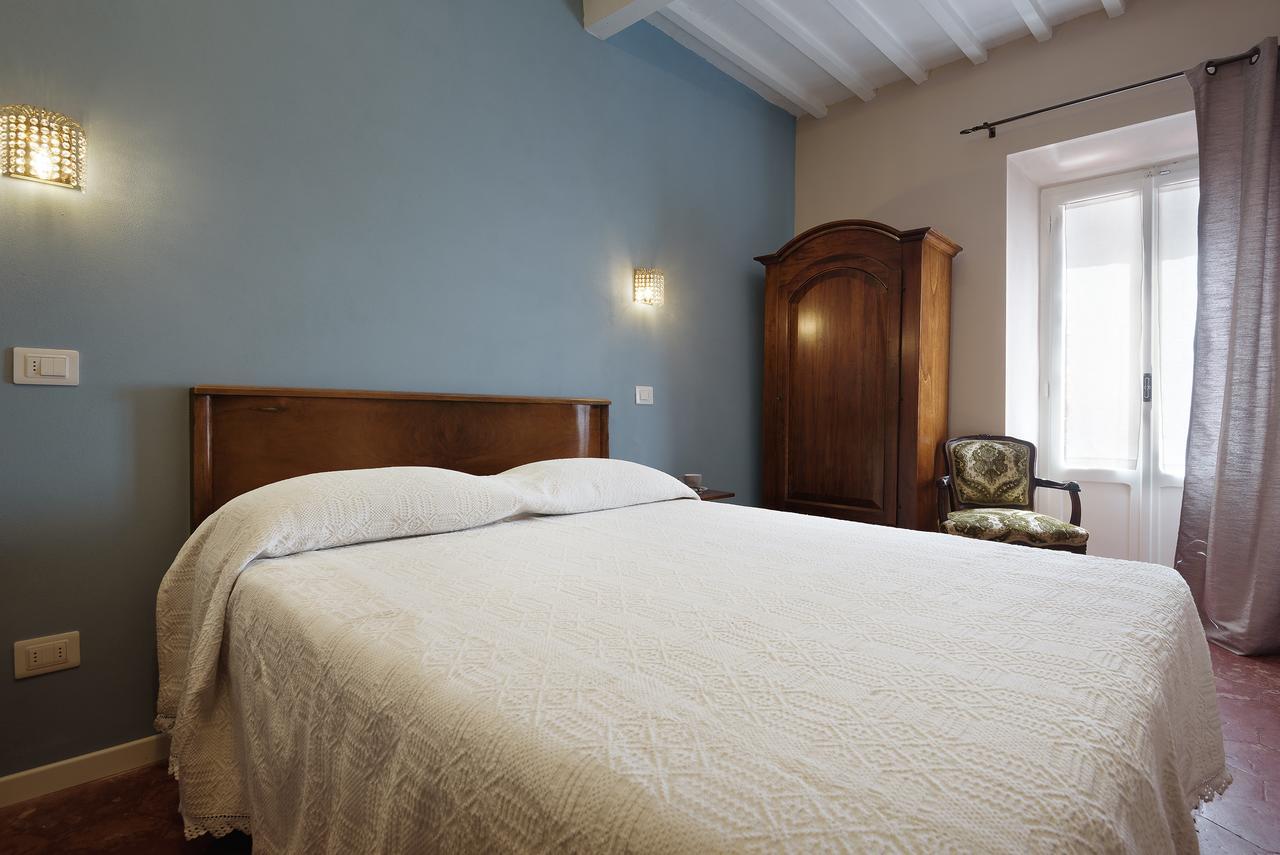 La Bellavita B&B Pienza Eksteriør bilde