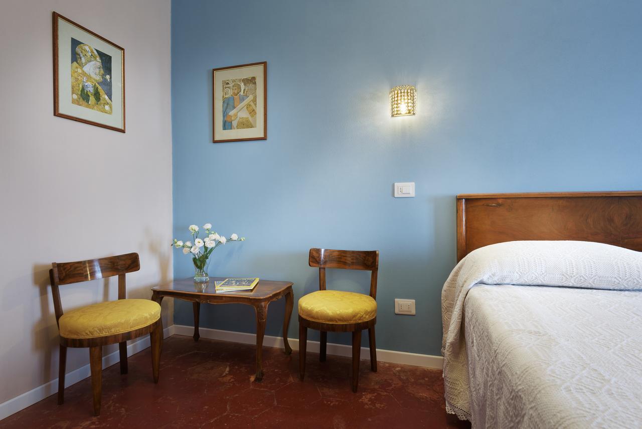 La Bellavita B&B Pienza Eksteriør bilde