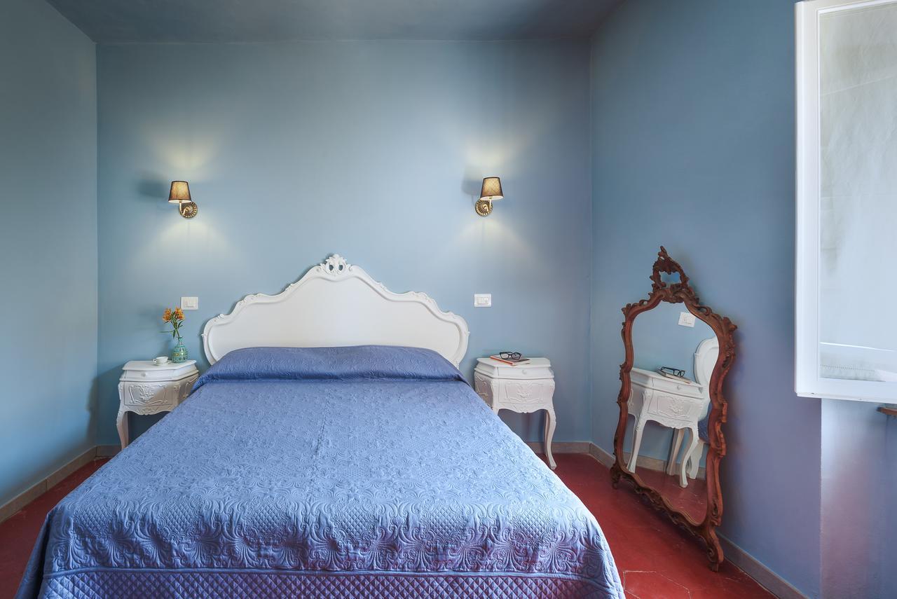 La Bellavita B&B Pienza Eksteriør bilde