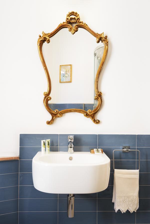 La Bellavita B&B Pienza Eksteriør bilde