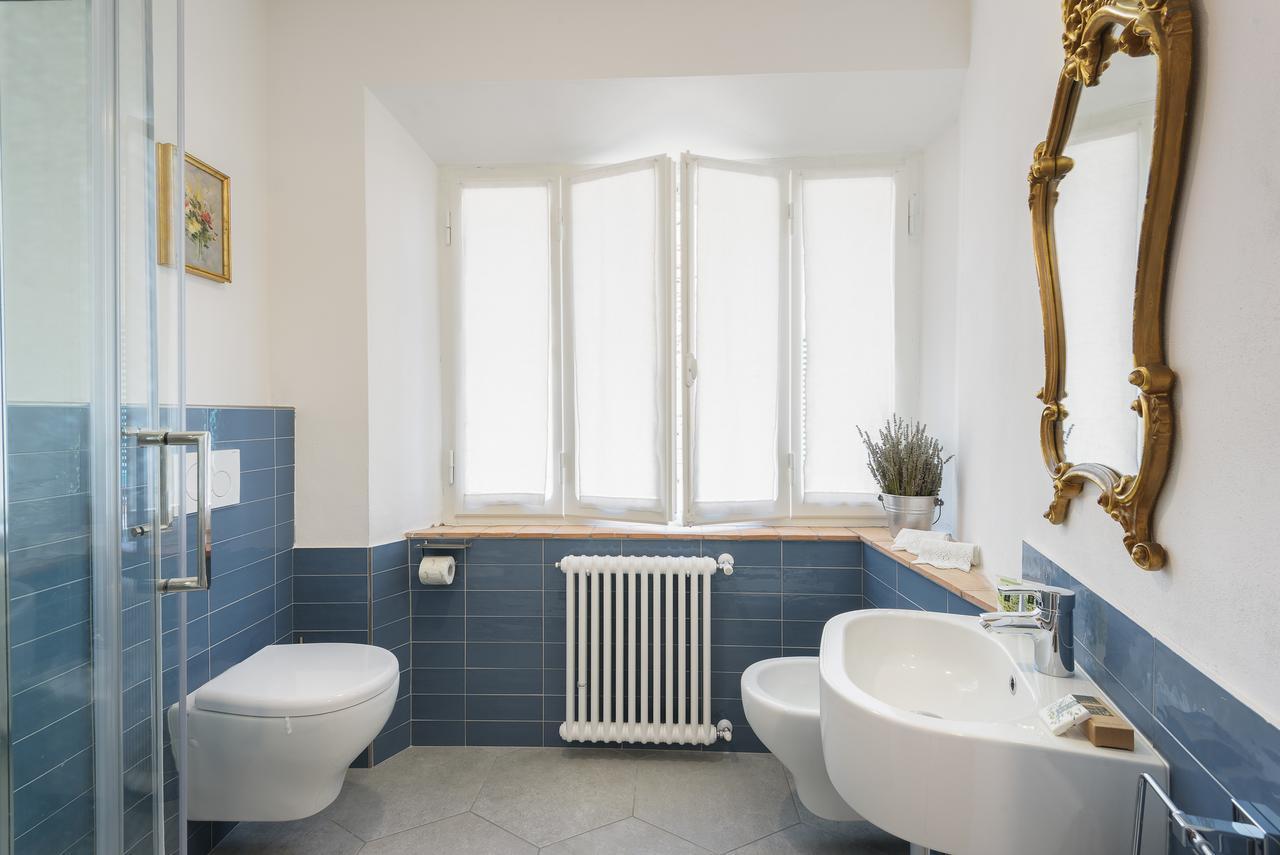 La Bellavita B&B Pienza Eksteriør bilde