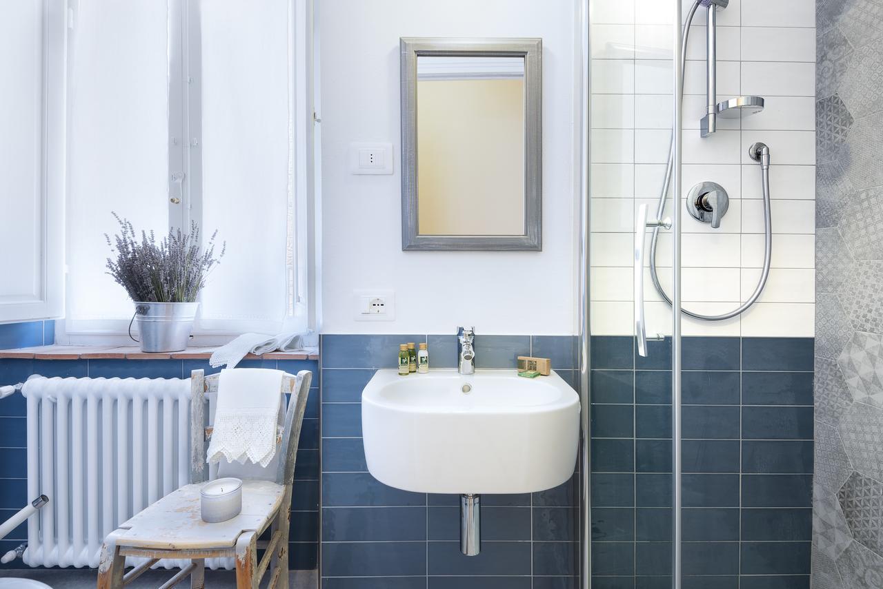 La Bellavita B&B Pienza Eksteriør bilde
