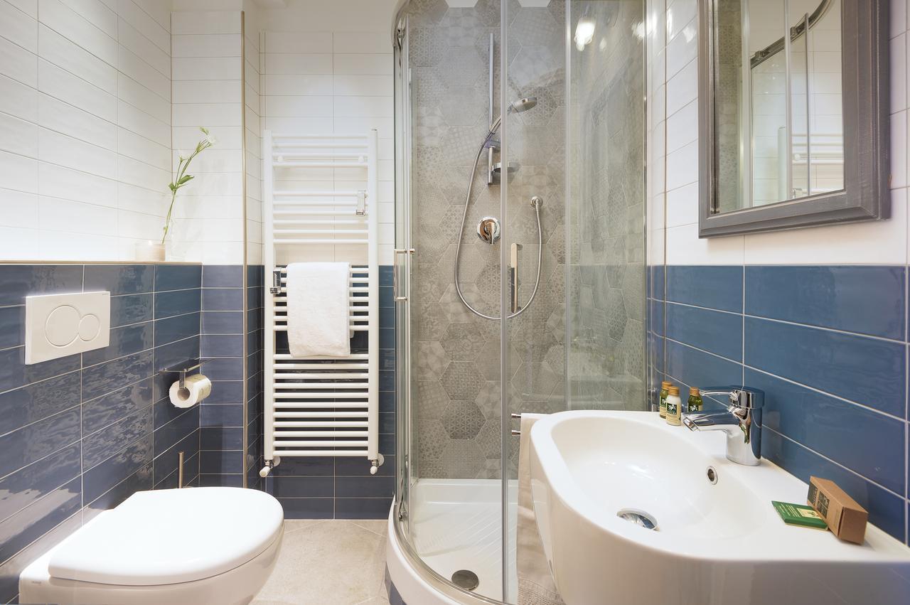 La Bellavita B&B Pienza Eksteriør bilde