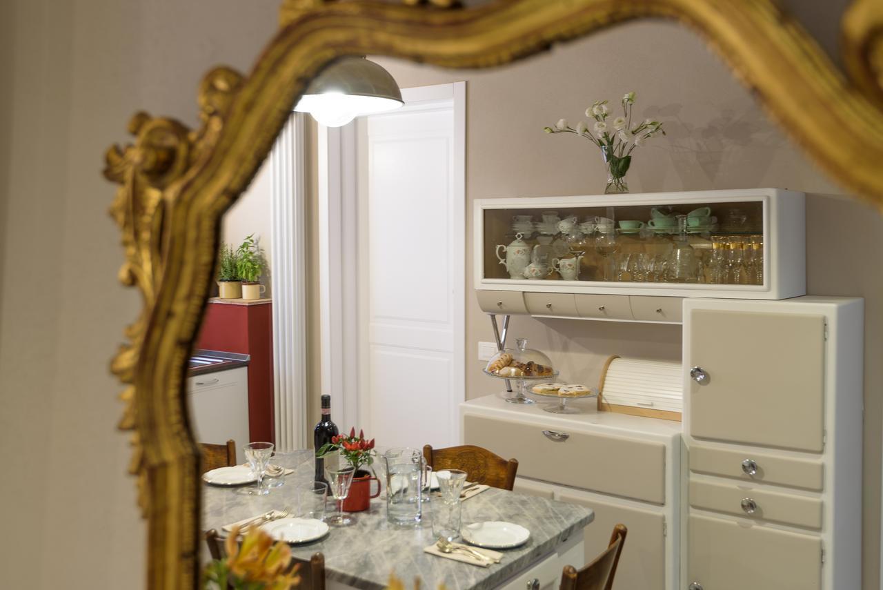 La Bellavita B&B Pienza Eksteriør bilde
