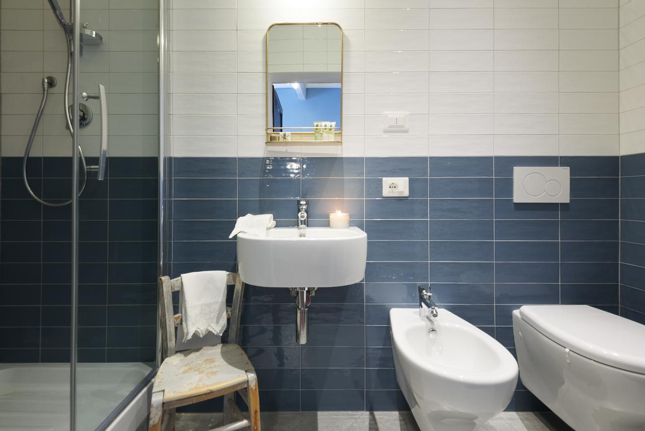 La Bellavita B&B Pienza Eksteriør bilde