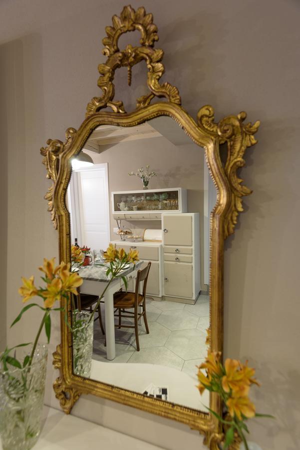 La Bellavita B&B Pienza Eksteriør bilde
