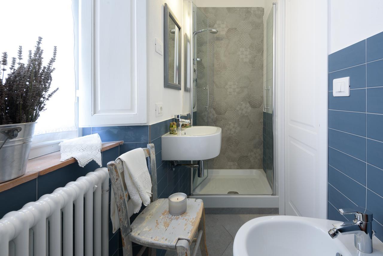 La Bellavita B&B Pienza Eksteriør bilde