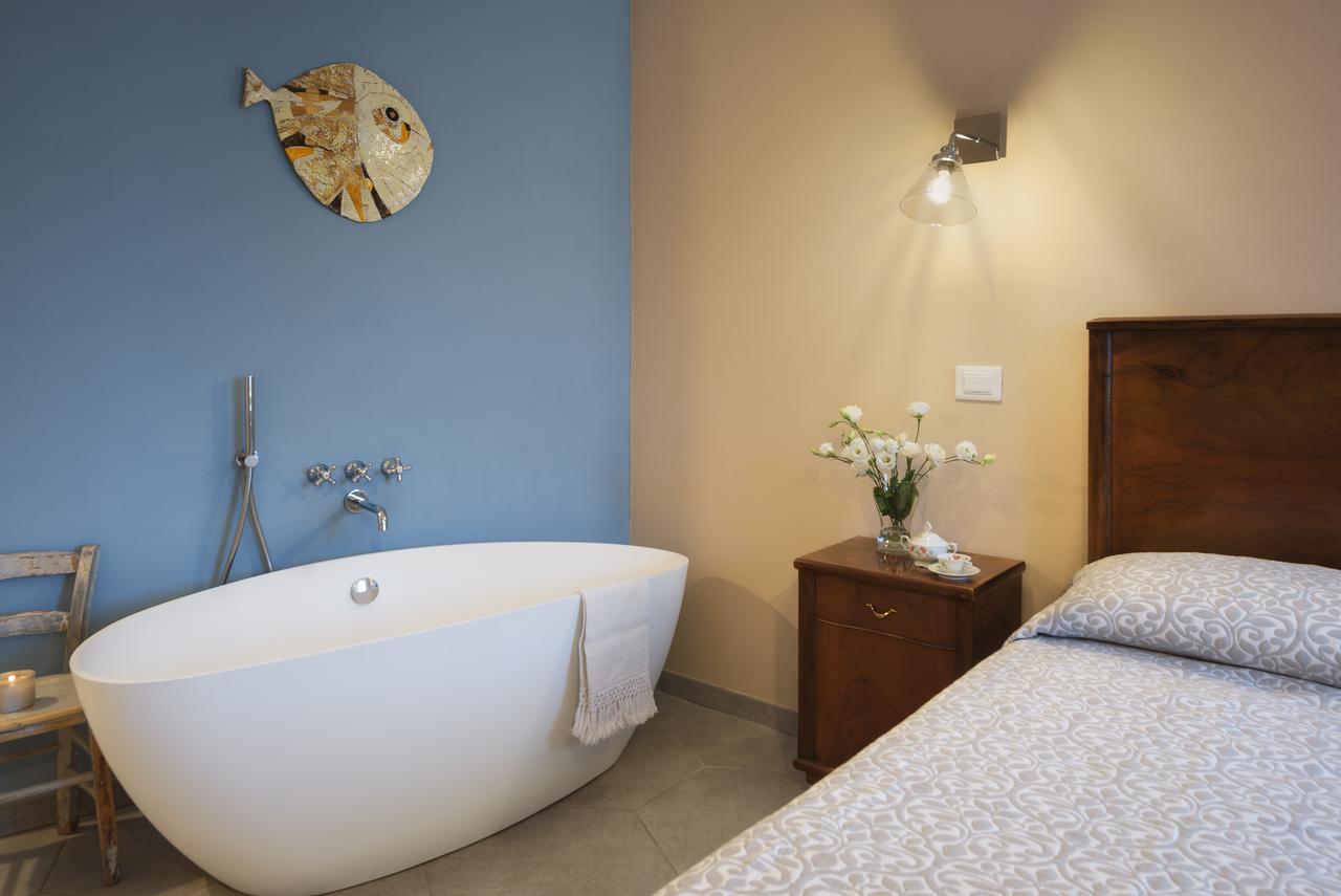 La Bellavita B&B Pienza Eksteriør bilde