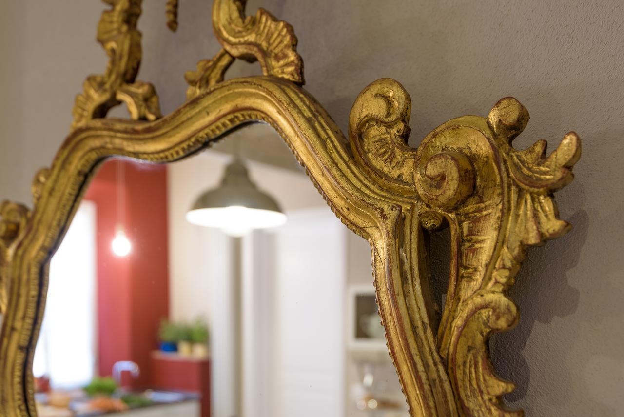 La Bellavita B&B Pienza Eksteriør bilde